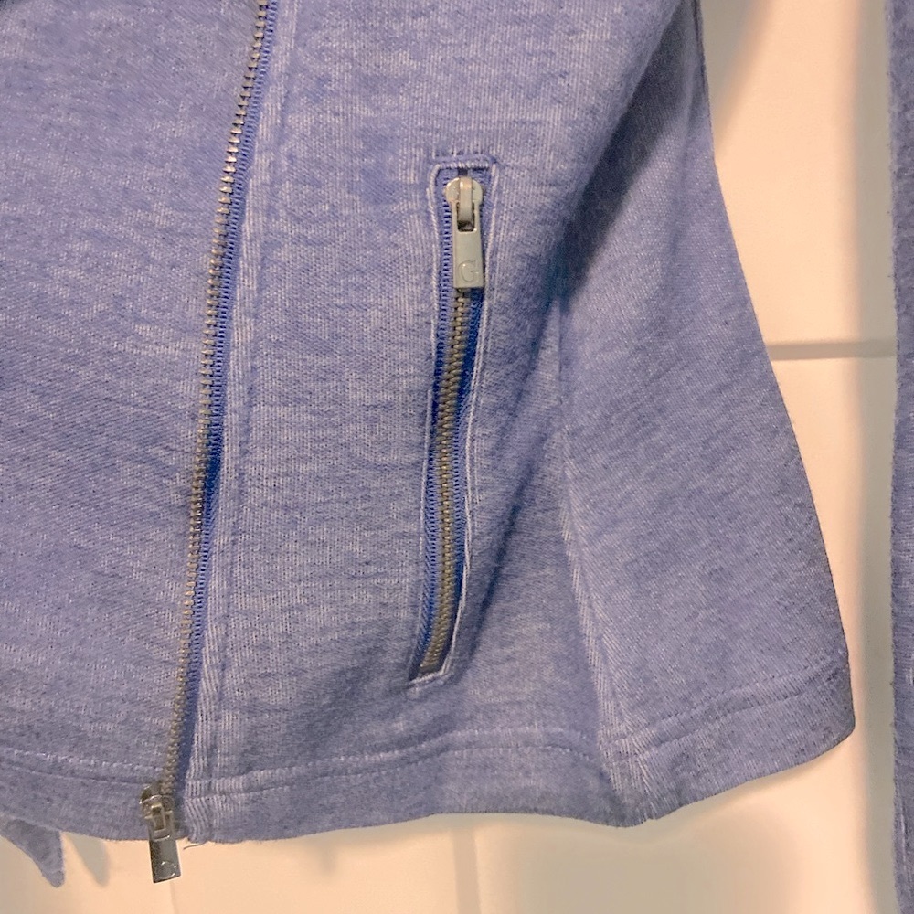 Lightweight Moto-Inspired Jacket - image 4